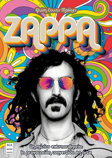 Produktbild: Zappa