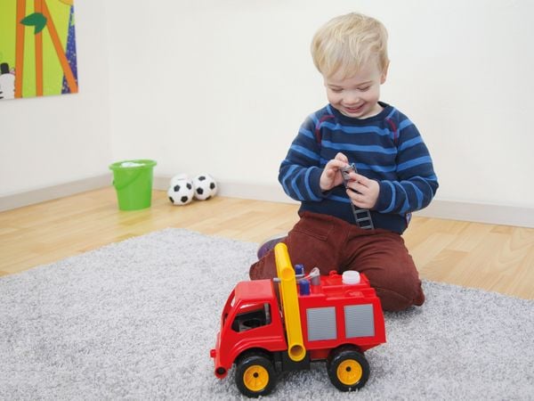 Produktbild: LENA 04155 - Aktive Feuerwehr