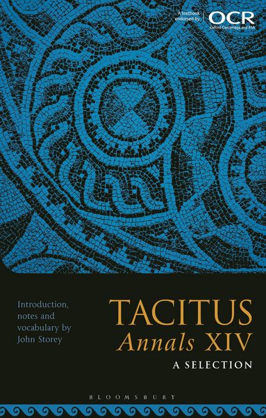Produktbild: Tacitus, Annals XIV: A Selection