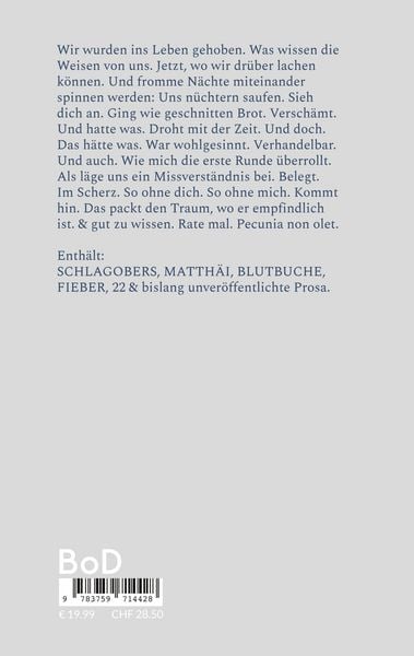 Produktbild: Kaiserschnitt
