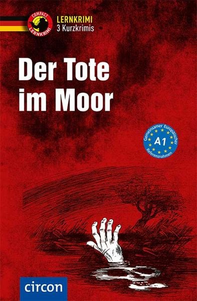 Produktbild: Der Tote im Moor