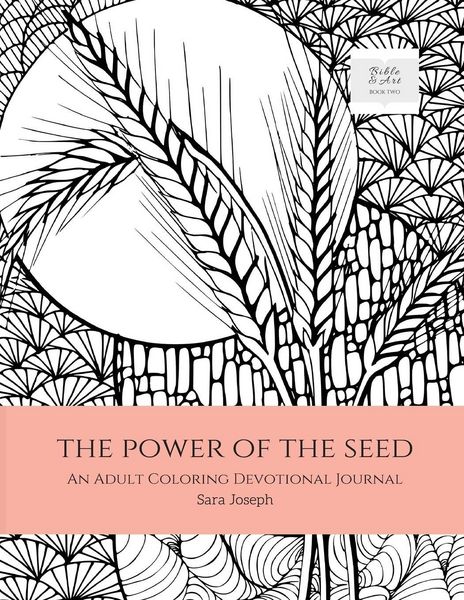 Produktbild: The Power of the Seed