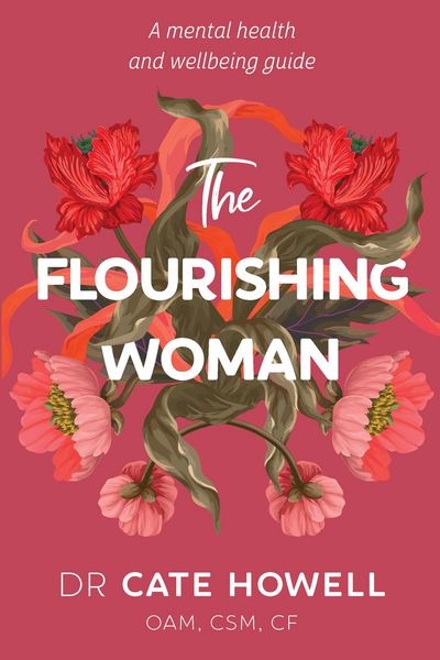 Produktbild: The Flourishing Woman