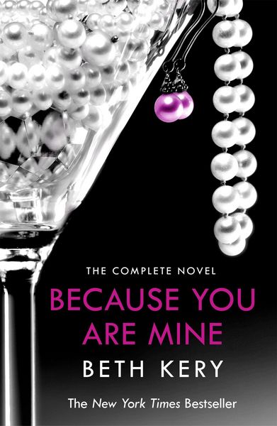 Produktbild: Because You Are Mine Complete Novel