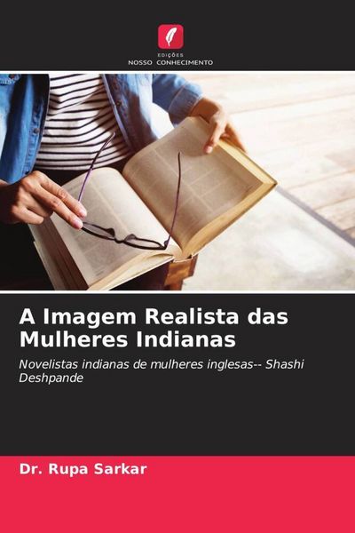 Produktbild: A Imagem Realista das Mulheres Indianas