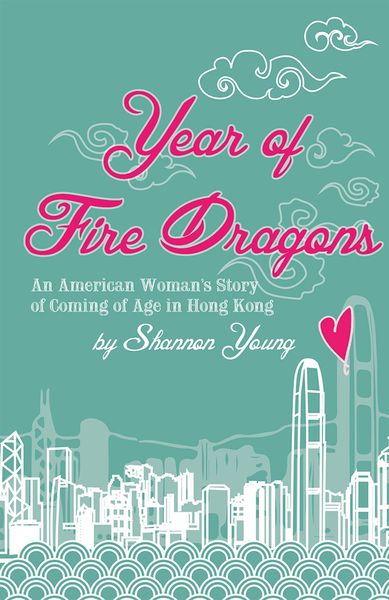 Produktbild: Year of Fire Dragons