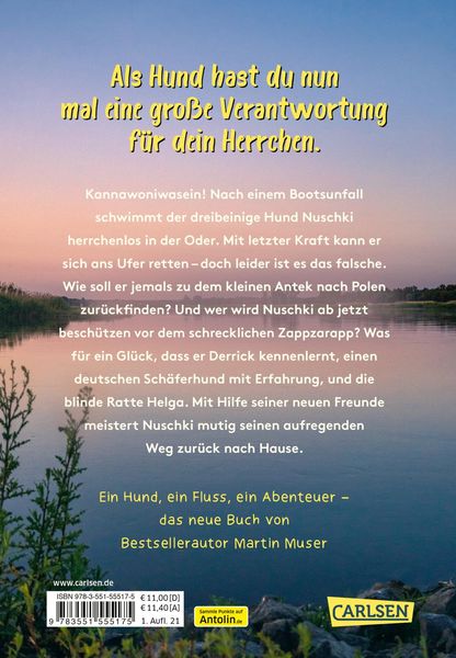 Produktbild: Nuschki