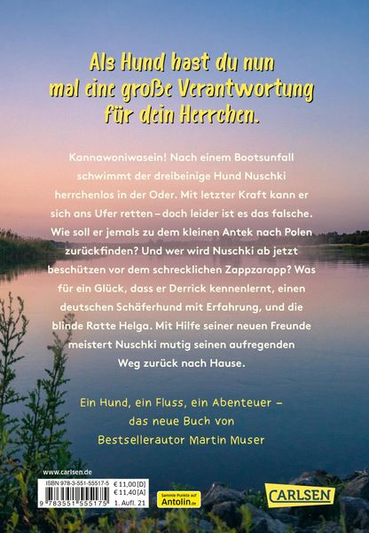 Produktbild: Nuschki