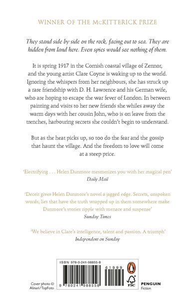 Produktbild: Zennor in Darkness