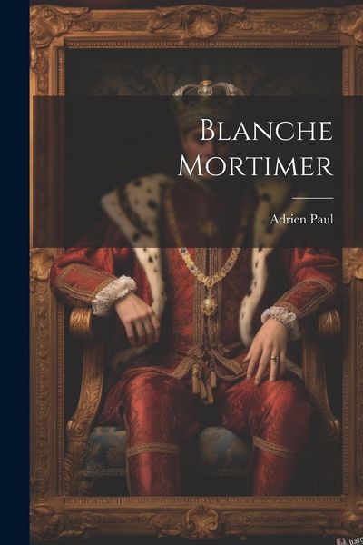 Produktbild: Blanche Mortimer