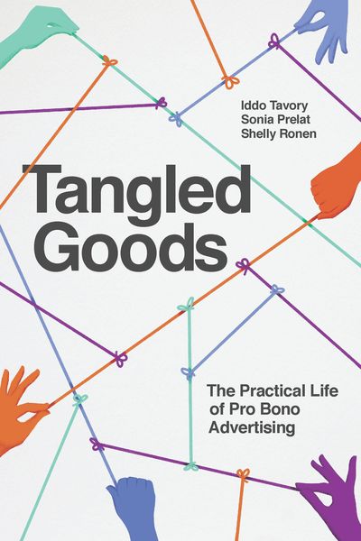 Produktbild: Tangled Goods