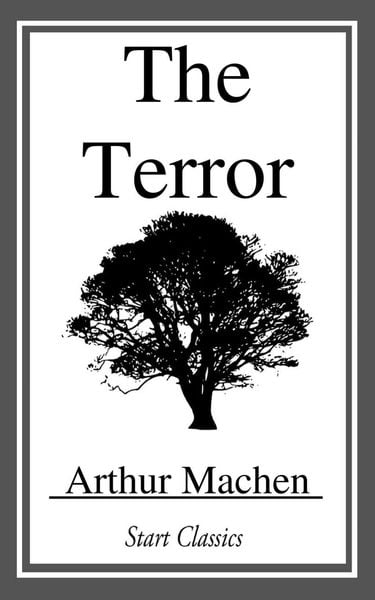 Produktbild: The Terror