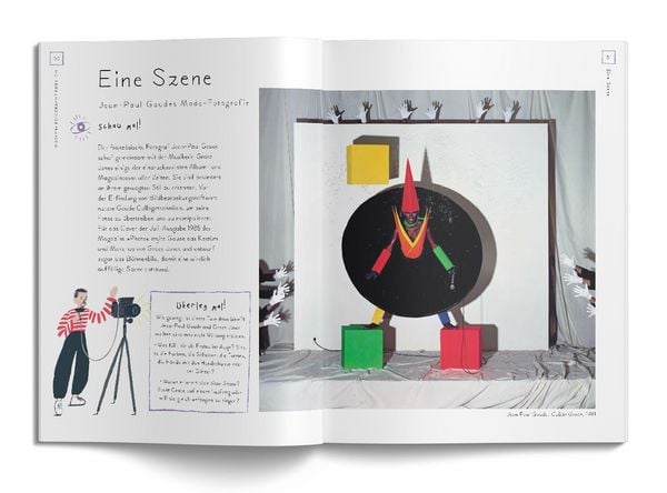 Produktbild: Fotografieren? Kann ich! (Kunst f&uuml;r Kinder)