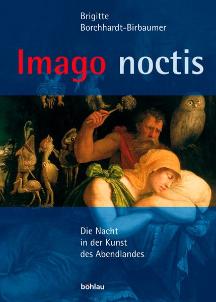 Produktbild: Imago noctis