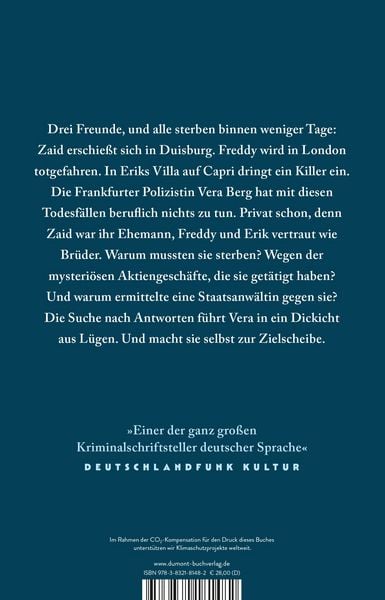 Produktbild: Die Summe aller Dinge