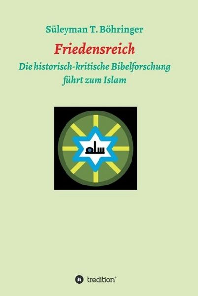 Produktbild: Friedensreich
