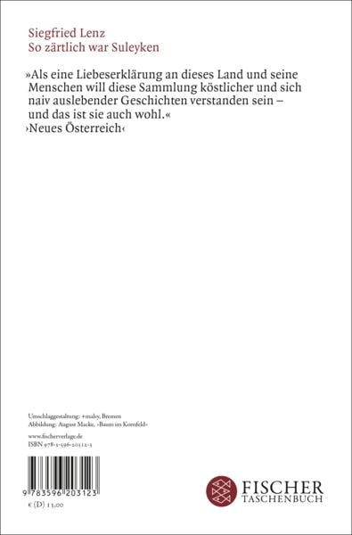 Produktbild: So z&auml;rtlich war Suleyken