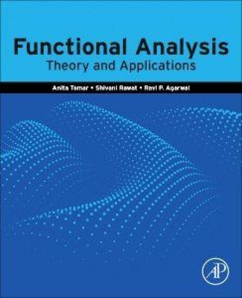 Produktbild: Functional Analysis