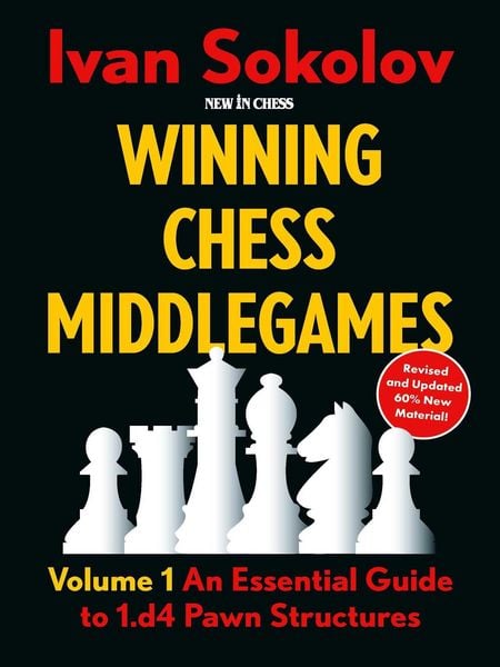 Produktbild: Winning Chess Middlegames