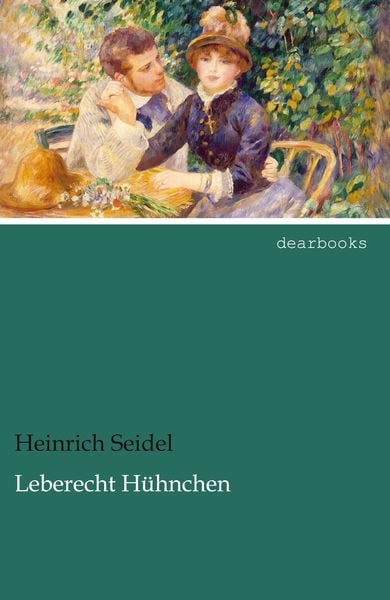 Produktbild: Leberecht H&uuml;hnchen