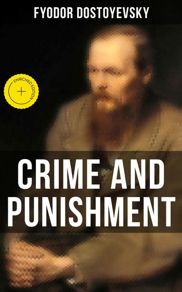 Produktbild: Crime and Punishment