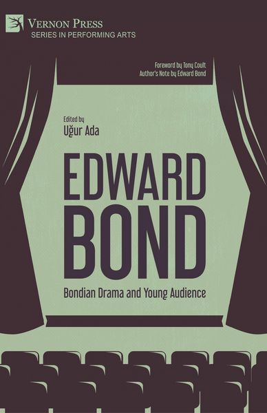 Produktbild: Edward Bond