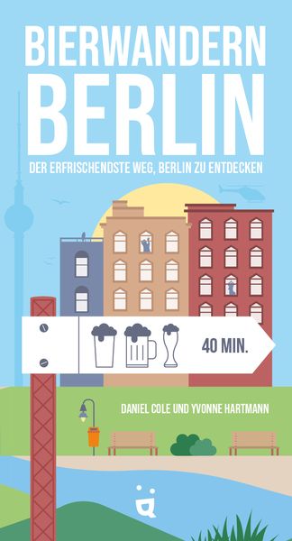 Bierwandern Berlin