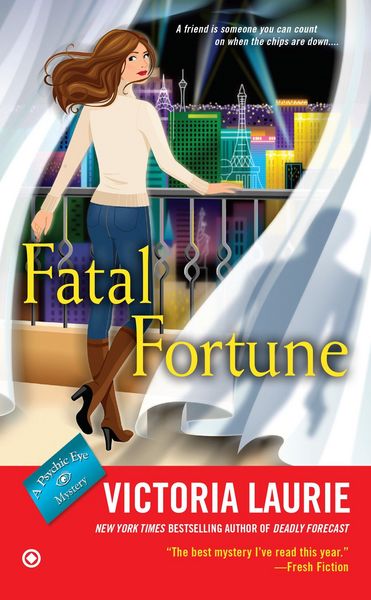 Produktbild: Fatal Fortune