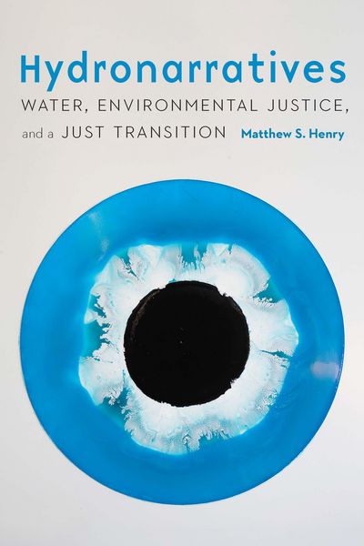 Produktbild: Henry, M: Hydronarratives
