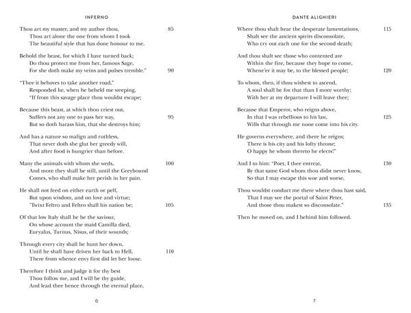 Produktbild: The Divine Comedy