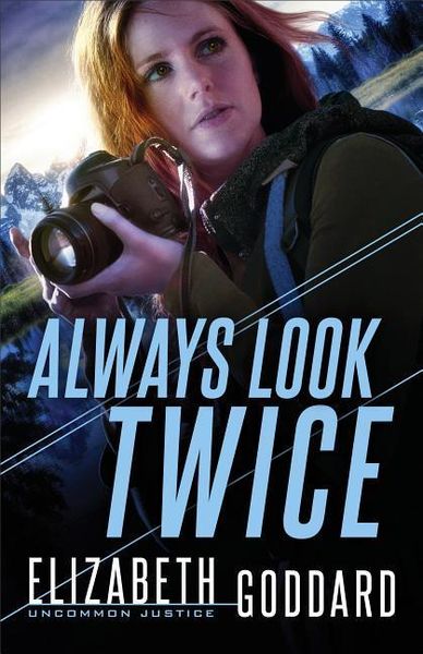 Produktbild: Always Look Twice