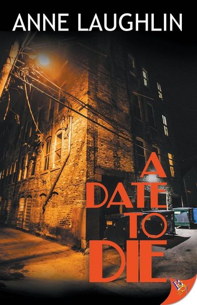 Produktbild: A Date to Die