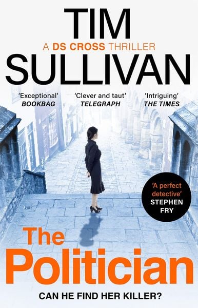 Produktbild: The Politician