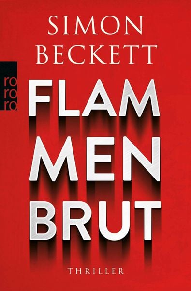 Produktbild: Flammenbrut