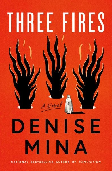 Produktbild: Three Fires