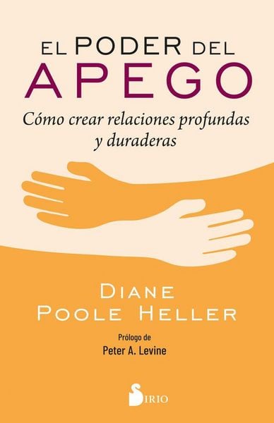 Produktbild: Poder del Apego, El