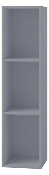 Produktbild: Holz Stand Regal Aufbewahrung Deko B&uuml;cher Mendas 3