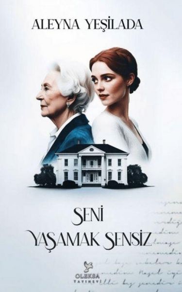Produktbild: Seni Yasamak Sensiz 1