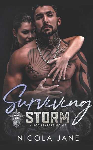 Produktbild: Surviving Storm
