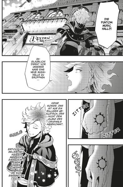 Produktbild: Black Butler 25