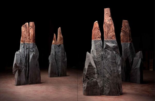 Produktbild: Aron Demetz