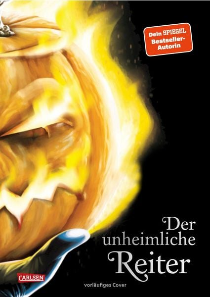 Produktbild: Disney Villains 13: Der unheimliche Reiter