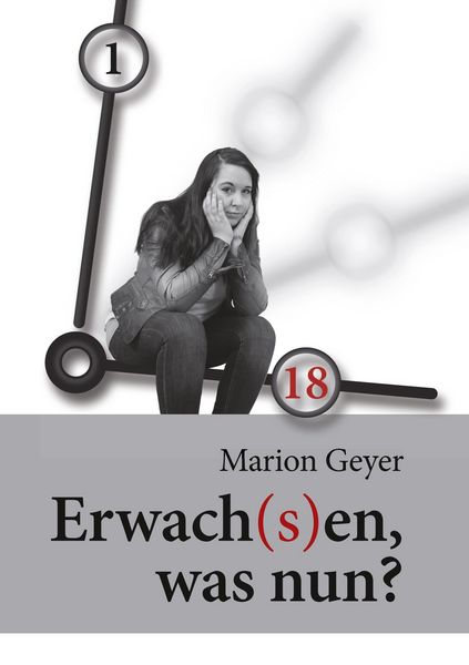Produktbild: Erwach(s)en, was nun?