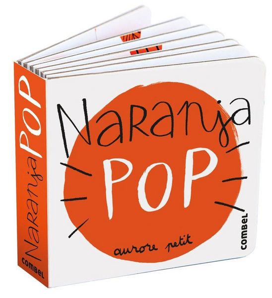 Produktbild: Naranja Pop / Pop Orange