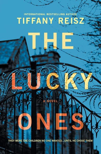 Produktbild: Lucky Ones Original/e