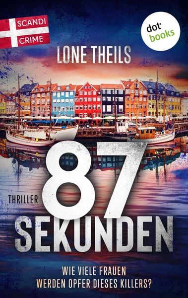 Produktbild: 87 Sekunden