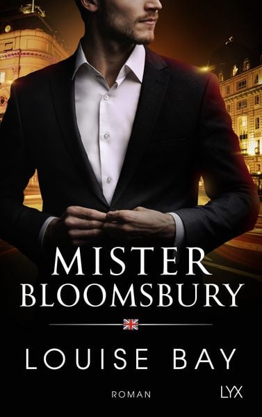 Produktbild: Mister Bloomsbury