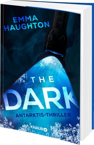 Produktbild: The Dark