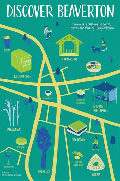 Produktbild: Discover Beaverton