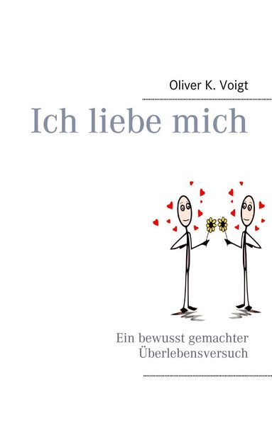 Produktbild: Ich liebe mich